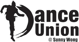 SUNNY WONG DANCING LIMITED logo