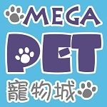 MEGAPET LIMITED logo