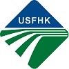 THE UNIVERSITY SPORTS FEDERATION OF HK, CHINA logo