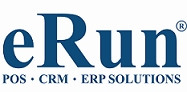 ERUN SYSTEMS LIMITED logo