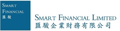 SMART FINANCIAL LIMITED logo