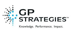 GP STRATEGIES (HONG KONG) LIMITED logo