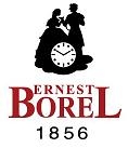 ERNEST BOREL (FAR EAST) CO LTD logo