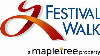 FESTIVAL WALK (2011) LIMITED logo