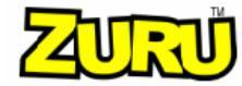 ZURU, INC logo