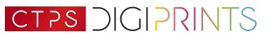 ZHONG BIAN PRINTING LIMITED logo