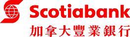 BANK OF NOVA SCOTIA logo