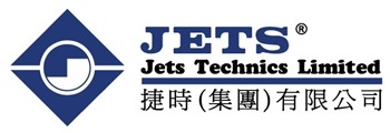 JETS TECHNICS LTD logo