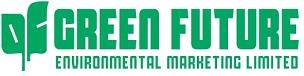 GREEN FUTURE ENVIRONMENTAL MARKETING LTD logo