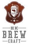 HK BREWCRAFT LIMITED logo