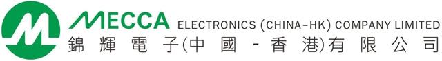 MECCA ELECTRONIC COMPANY LIMITED logo