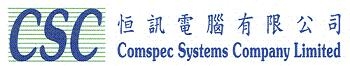 COMSPEC SYSTEMS COMPANY logo