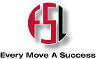 FREIGHT SYSTEMS (HK) PVT LTD logo