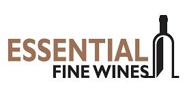 ESSENTIAL FINE WINES LTD logo