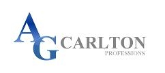 AG CARLTON PROFESSIONS LIMITED logo