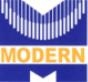 MODERN CONCRETE DRILL CUT CO., LIMITED logo