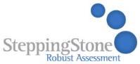 STEPPINGSTONE CONSULTING CO LTD logo