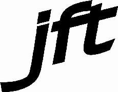 JFT HOLDINGS LIMITED logo