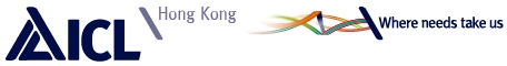 ICL ASIA LIMITED logo