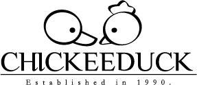 CHICKEEDUCK RETAIL (HONG KONG) LIMITED logo