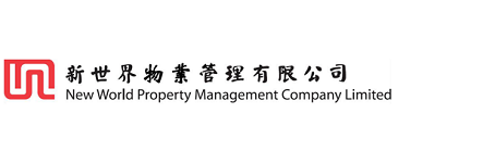 NEW WORLD PROPERTY MANAGEMENT CO LTD logo