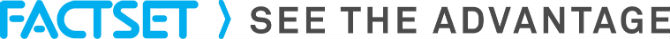 FACTSET HONG KONG LIMITED logo
