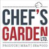 CHEF'S GARDEN LIMITED logo