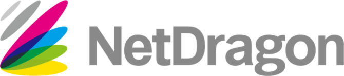 NETDRAGON WEBSOFT (HONG KONG) LIMITED logo