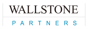 WALLSTONE PARTNERS & COMPANY LIMITED logo