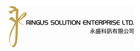 RINGUS SOLUTION ENTERPRISE LIMITED logo