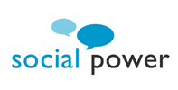 SOCIAL POWER LIMITED logo