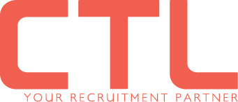 CTL RECRUITMENT & CONSULTATION SERVICE LTD logo