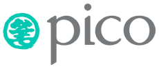 PICO INTERNATIONAL (HK) LTD logo