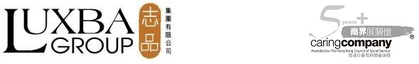 LUXBA GROUP LIMITED logo