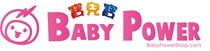 BABY POWER LIMITED logo