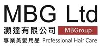 MBG LIMITED logo
