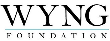 WYNG FOUNDATION logo