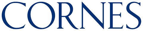 CORNES & CO LTD logo