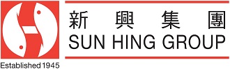 SUN HING HOLDINGS LTD logo