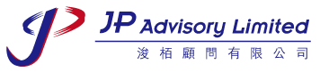 JP ADVISORY LIMITED logo