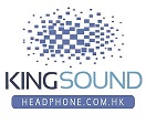 KINGSOUND AUDIO SYSTEM COMPANY logo
