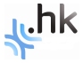 HONG KONG INTERNET REGISTRATION CORPORATION LTD logo