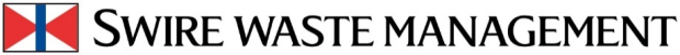 SWIRE WASTE MANAGEMENT LIMITED logo