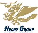 HECNY TRANSPORTATION LIMITED logo