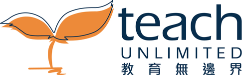 TEACH UNLIMITED FOUNDATION logo