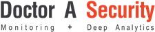 DOCTOR A SECURITY SYSTEMS (HK) LIMITED logo