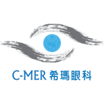 DENNIS LAM & PARTNERS EYE CENTER logo