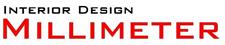MILLIMETER INTERIOR DESIGN LIMITED logo