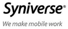 SYNIVERSE TECHNOLOGIES ASIA PACIFIC LIMITED logo