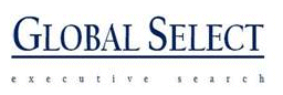 GLOBAL SELECT EXECUTIVE SEARCH LIMITED logo